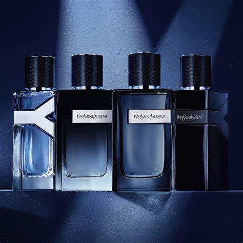 ysl eau de parfum scent|ysl y le parfum fragrantica.